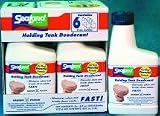 SeaLand Liquid Holding Tank Deodorant