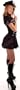 Officer Naughty Bad Cop Costume