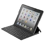 Zagg ZAGGfolio with Keyboard for The New iPad 3G (FOLCARSLV101)