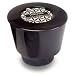 Voluspa - Champagne - Pedestal Bowl 6oz.