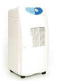 Produkt-Bild: Comedes LTR 400 Luftentfeuchter, Bautrockner (bis zu 24l/Tag)