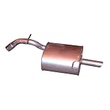 Bosal Exhaust Muffler 141-139 by Bosal