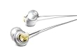 Yamaha EPH-50WH In-Ear Headphones (Each, White)