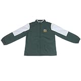 NFL Football Green Bay Packers Ladies Lightweight Wind Jacket