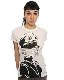 Tank Theory - Tank Theory The Comrade T-Shirt,T-shirts for Women