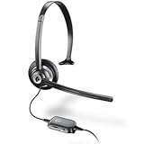 M214i 3-in-1 VolP Headset