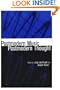 Postmodern Music/Postmodern Thought (Studies in Contemporary Music Andculture)
