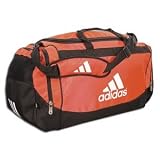 adidas Elite Medium Team Duffle (Royal)
