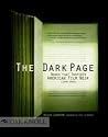 The Dark Page: Books That Inspired American Film Noir, 1940-1949 (Trade Edition)