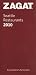 2010 Seattle Zagat.com & Book Pack (ZAGAT Guides)