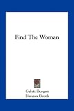 Find The Woman