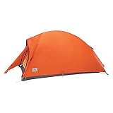 Vaude Hogan Ultralight 2 Person Tent 2012