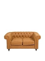 SCANDI CHIC Sofá Chester