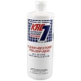 KRC 7 Bathroom Cleaner Restorer 31x5VZTBWyL. SL160 KRC 7 Bathroom Cleaner Restorer