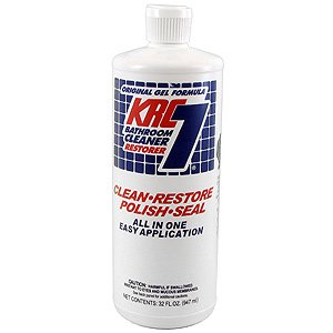 KRC - 7 Bathroom Cleaner Restorer