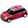 Mini Cooper USB-Stick 4,0 GB mit LED-Scheinwerfern und drehenden R�dern