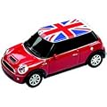 USB Stick Mini Coope rot 4GB