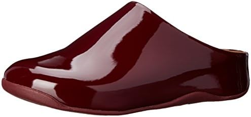FitFlop Women's Shuv Patent Mule