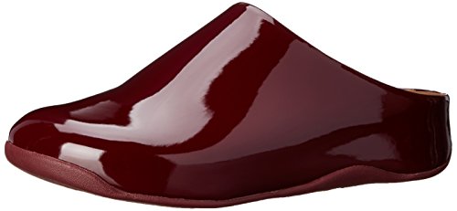 FitFlop Women's Shuv Patent Mule