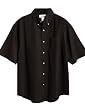 Men's Mentor Short Sleeve Twill Shirt