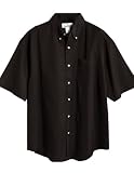 Men's Mentor Short Sleeve Twill Shirt
