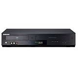 Samsung DVD V 6800 DVD-Videokombination (DivX-zertifiziert)