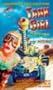 Tank Girl: Novelisation