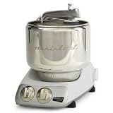 Electrolux Assistent Stand Mixer 8 Qt. 220 Volts, WILL NOT WORK IN THE U.S.A.