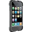 Digital Lifestyles Outfitters Jam Jacket with 3 Surface Shields for iPhone 3G, 3G S (Black)