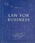 Law for Business - Not Available Individually - Use428600