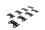 Competition Cams 4808-8 Guide Plate, Small Block Chevy Flat for 5/16