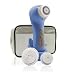 NutraSonic Face Brush Skin Care System Basic Set Blue