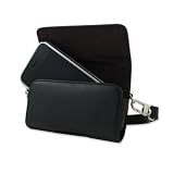Incipio Bond Street Holster Case for Apple iPhone 1G (Black)