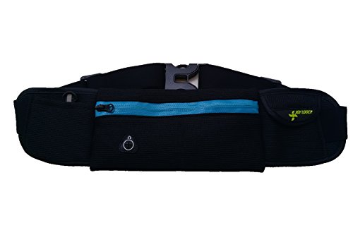 Joy Looker Sport Waist Pack Running Belt 4 Colors is Available