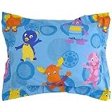 Backyardigans Sham