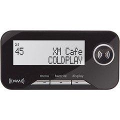 Audiovox Car XMCK5P XM XpressEZ Satellite Radio Receiver Car Kit Combo