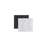 メルコエアテック 自然給気ユニット 交換用フィルター AT-100QNUX・100QNUXB用  AT-100QNUX-F 単品