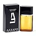 Loris Azzaro Eau de Toilette Spray, 3.4 Fluid Ounce