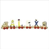 Anatex WM3070 Alphabet Train