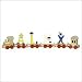 Anatex WM3070 Alphabet Train