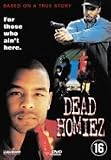 Dead Homiez [ 1993 ] Uncensored