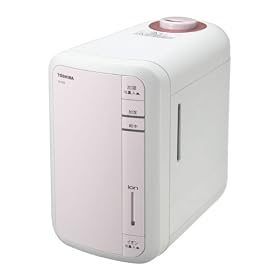 ���� �X�`�[���t�@���������� 6��-10���p ��i�����\��350ml/h �s���N KA-F35S(P)