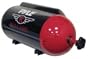 PYLE PLTB8P 8-Inch 400 Watt Passive Nitrous Tank Looking Subwoofer Tube