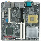 945GM Sock MI945GMT Fsa Dc 4GB Mini Itx 667MHZ