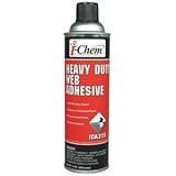 12 oz I-Chem ICA315 Web Spray Adhesive 20n12 (Formerly Blackstone), Pack of 12