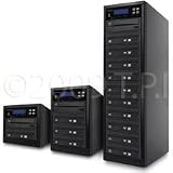 Spartan All-in-One Back Up canter 1 Target DVD Duplicator MD-8001 (MS,CF SD MMC USB SLOT)