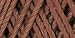 Aunt Lydia's Fashion Crochet Thread-Coffee