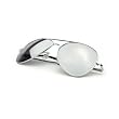 Premium Full Mirror Aviator Sunglasses