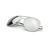 Premium Full Mirror Aviator Sunglasses