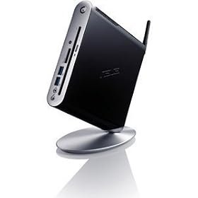 ASUS �R���p�N�g�f�B�X�N�g�b�vPC EeeBo�� EB1501P SMD �u���b�N EB1501P-B0047